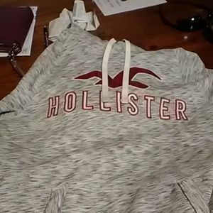Ladies sweatshirt in good condition
